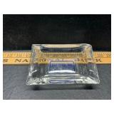 Lefler funeral home Albemarle,Norwood ashtray