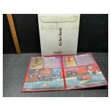 Dale and Dale jr cards