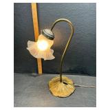 Vintage lamp