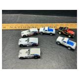 Vintage Hot Wheels