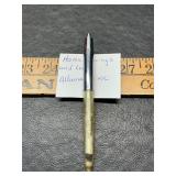 Homeï¿½s savings and Loan Albemarle pen