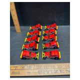 10 1978 Gremlin Hot Wheels