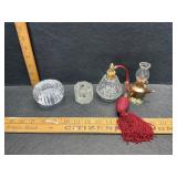 Miscellaneous vintage items