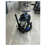 Hart vacuum like new