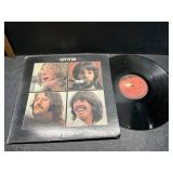 Let it Be Beatles album