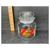 Jelly Belly jar