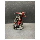 Deadpool figure