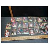 Charlotte Hornets cards