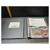 Pioneers of racing cards