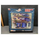 Bill Elliott collection