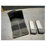 2 45 auto clips full