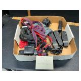 Shock and bark collars and other