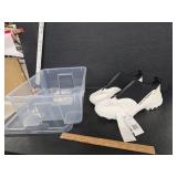 Adidas Y3 Terrex shoes