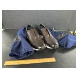 Johnston & Murphy shoes