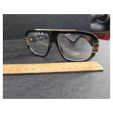 Cazal glasses