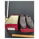 To Boot New York shoes