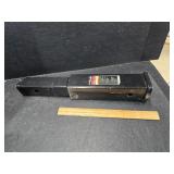 Hitch extender