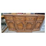 Thomasville buffet 66*20*33 tall