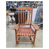 Rocking chair