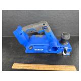 Kobalt planer tool only