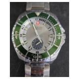 Swiss Military Hanowa Sealander Watch
