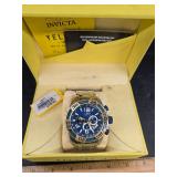 Invicta watch