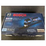 Bosch 12 volt oscillating tool, tool only