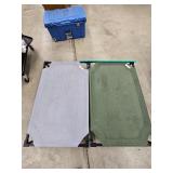 Coolaroo beds 47*29
