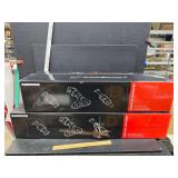 Catalytic converters