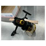 Penn 750 as reel