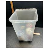 Yankee Candle melt cups