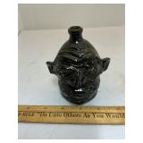Marvin Bailey face jug
