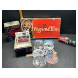 PlayStation 2 games and other