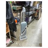 Oreck vacuum