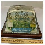 Antique cigar cutter