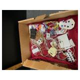 Miscellaneous jewelry