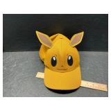Pokï¿½mon EEVEE hat