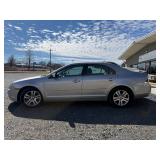 2007 Ford fusion SEL v6