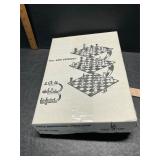 3 dimensional chess game