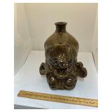 Marvin Bailey face jug