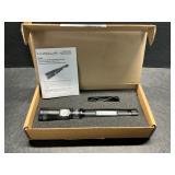 Rechargeable Tactical light