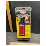 Oregon saw sharpener