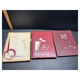 3 co- Harts albums Concord NC