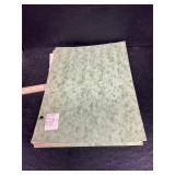 Antique The London News