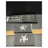 3 Marlboro dart sets