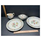 Johnson Brothers china