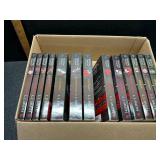 Vampire Diaries book series