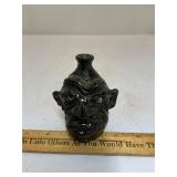 Marvin Bailey face jug