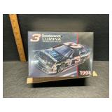 Dale Earnhardt model