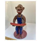 Marvin Bailey pottery